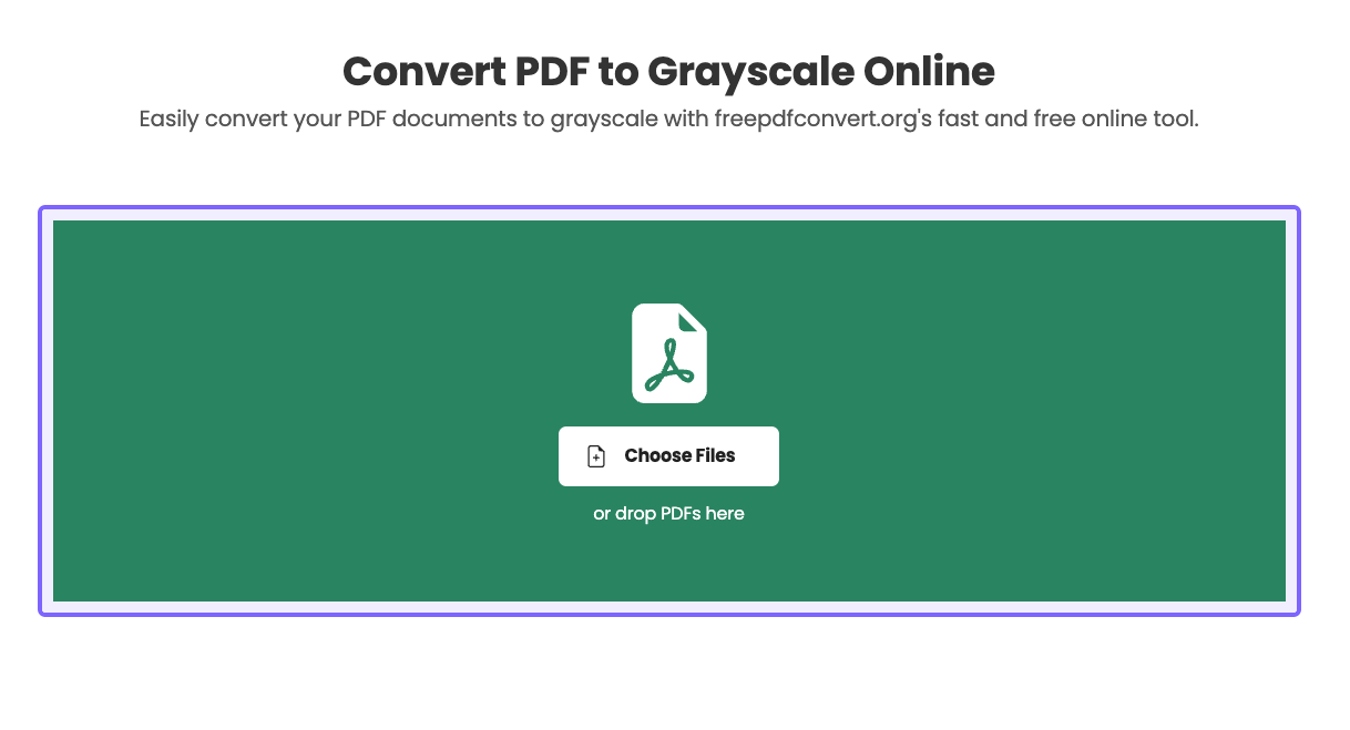 grayscale-pdf